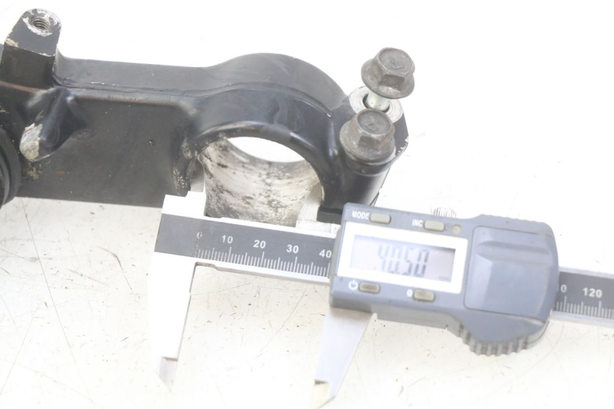 photo de TE FORCELLA KAWASAKI ZX-6R ZX6R 600 (1995 - 1997)