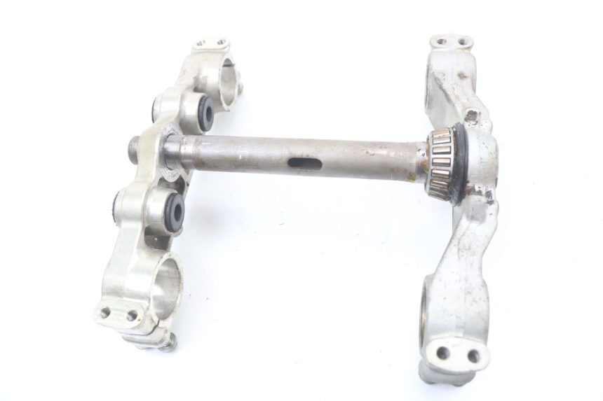 photo de PIASTRA KAWASAKI KDX 125 (1990 - 1991)