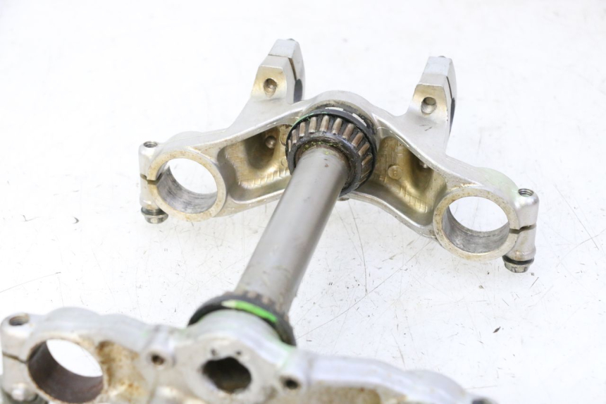 photo de PIASTRA KAWASAKI KX 65 (2000 - 2019)