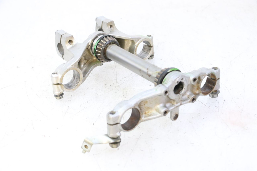 photo de PIASTRA KAWASAKI KX 65 (2000 - 2019)