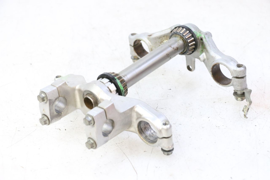 photo de PIASTRA KAWASAKI KX 65 (2000 - 2019)