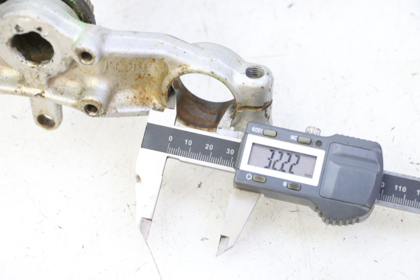 photo de PIASTRA KAWASAKI KX 65 (2000 - 2019)