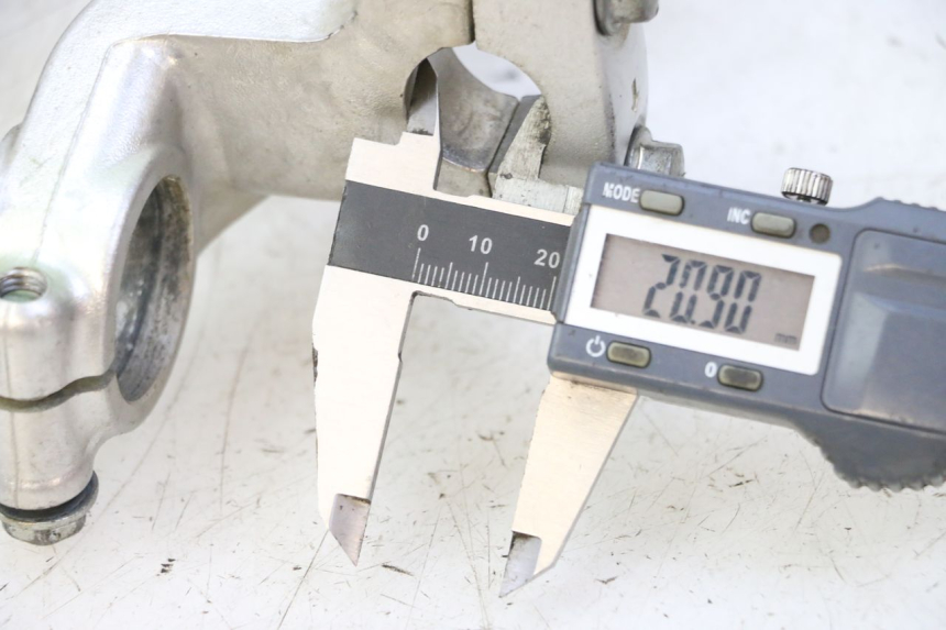 photo de PIASTRA KAWASAKI KX 65 (2000 - 2019)