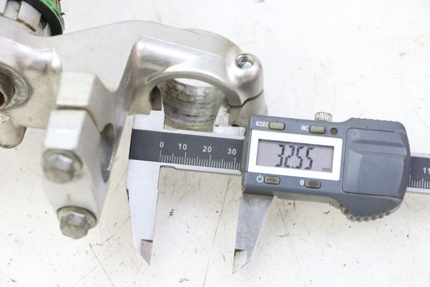 photo de PIASTRA KAWASAKI KX 65 (2000 - 2019)