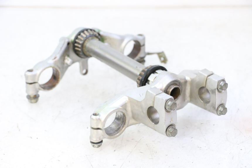 photo de PIASTRA KAWASAKI KX 65 (2000 - 2019)