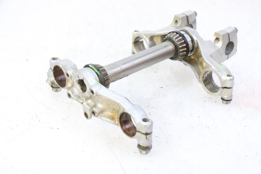 photo de PIASTRA KAWASAKI KX 65 (2000 - 2019)