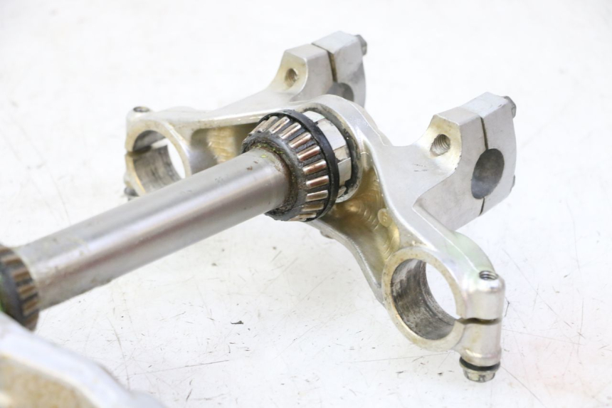 photo de PIASTRA KAWASAKI KX 65 (2000 - 2019)