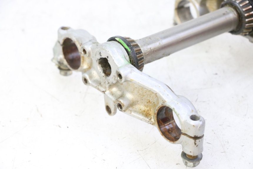 photo de PIASTRA KAWASAKI KX 65 (2000 - 2019)