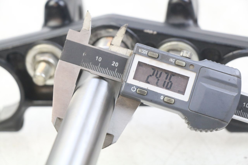 photo de PIASTRA KAWASAKI KX 85 (2014 - 2021)