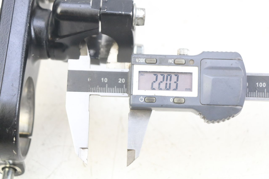 photo de PIASTRA KAWASAKI KX 85 (2014 - 2021)