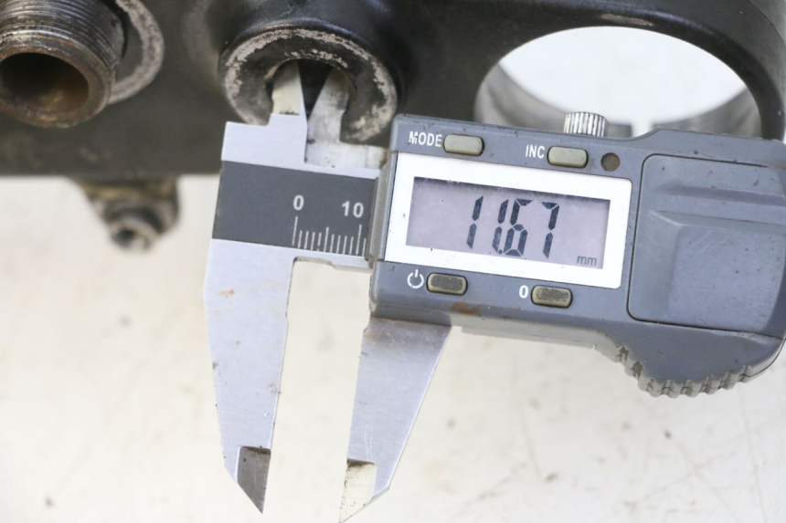 photo de PIASTRA KAWASAKI KX 85 (2014 - 2021)