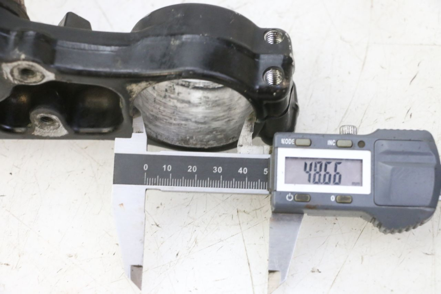 photo de PIASTRA KAWASAKI KX 85 (2014 - 2021)