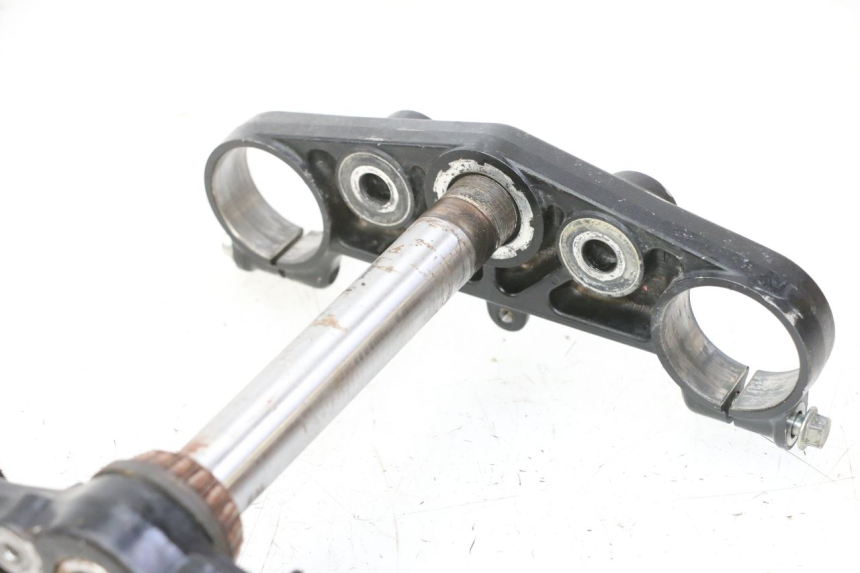 photo de PIASTRA KAWASAKI KX 85 (2014 - 2021)