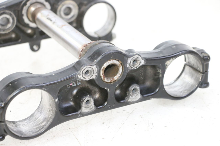 photo de PIASTRA KAWASAKI KX 85 (2014 - 2021)