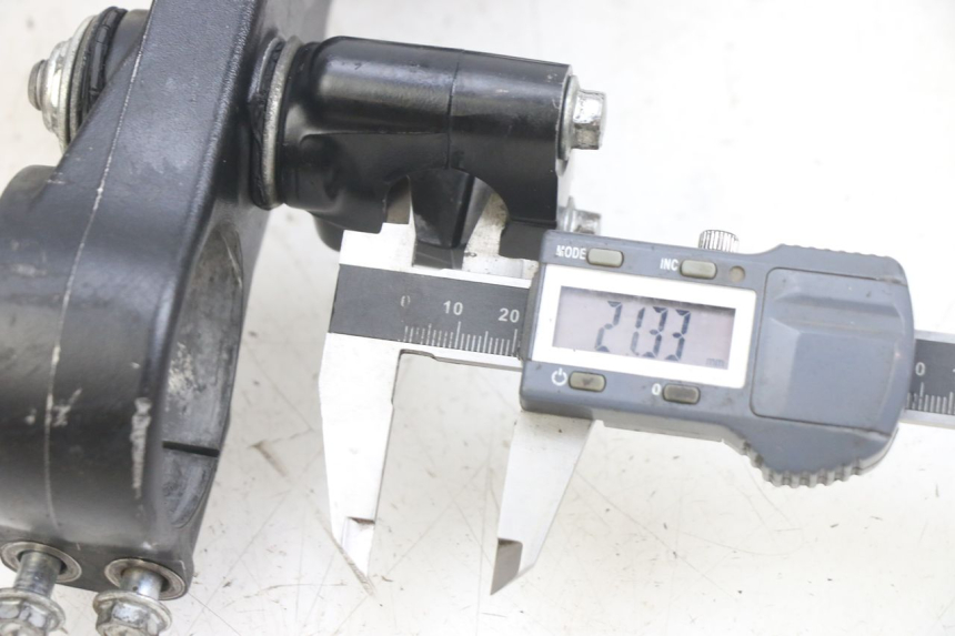 photo de TE FORCELLA KAWASAKI KXF KX-F 250 (2012 - 2014)