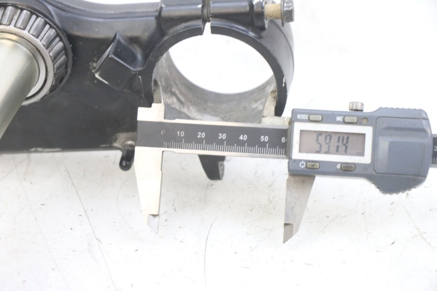photo de TE FORCELLA KAWASAKI KXF KX-F 250 (2012 - 2014)