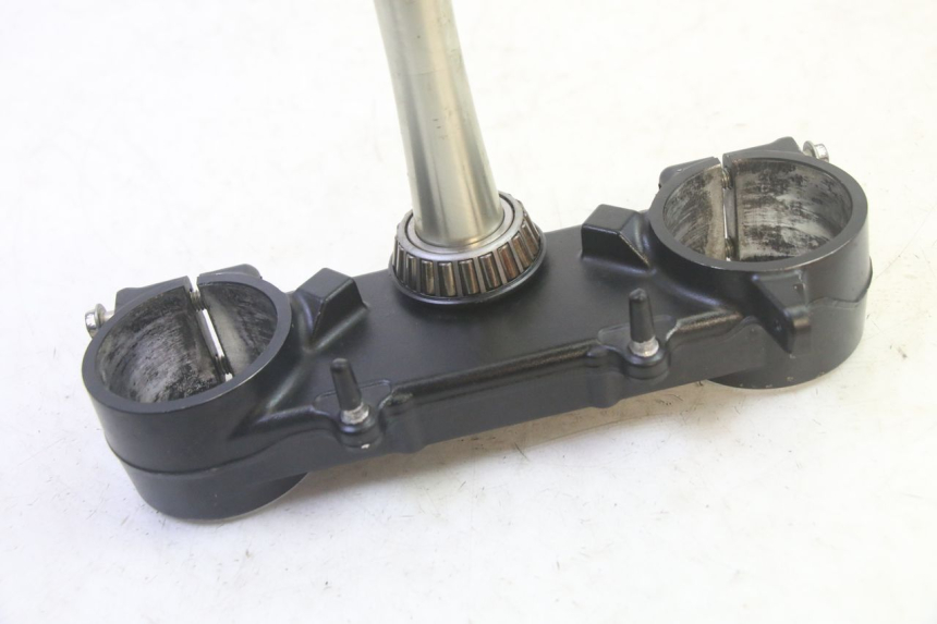 photo de PIASTRA KAWASAKI KXF KX-F 250 (2017 - 2019) - Primo piano tecnico