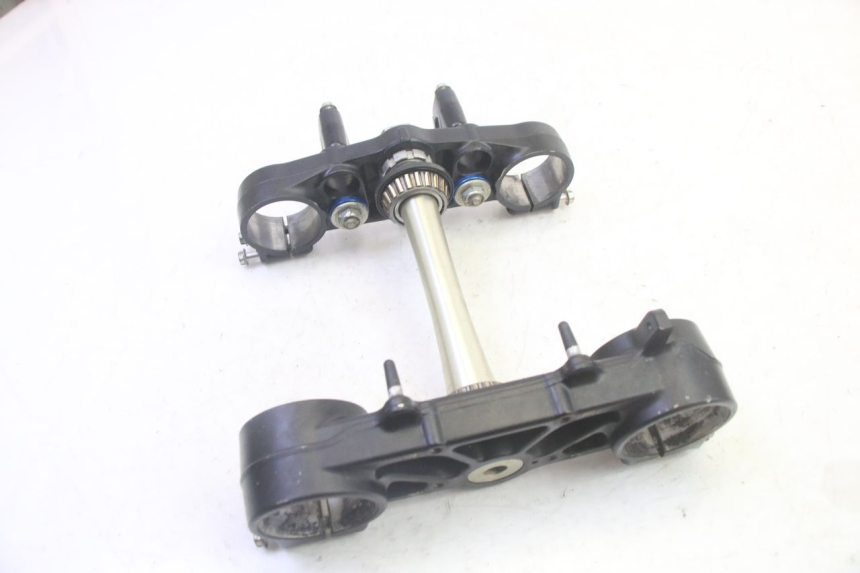 photo de PIASTRA KAWASAKI KXF KX-F 250 (2017 - 2019) - Vista d'insieme del prodotto