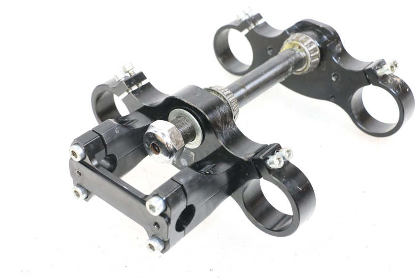 photo de PIASTRA MINI MX SX 125