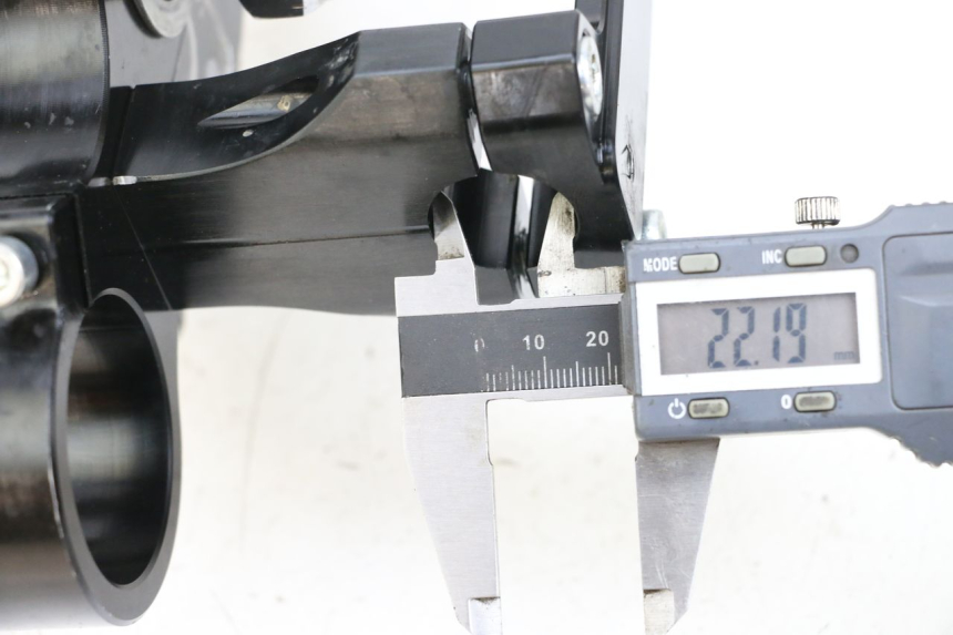 photo de PIASTRA MINI MX SX 125