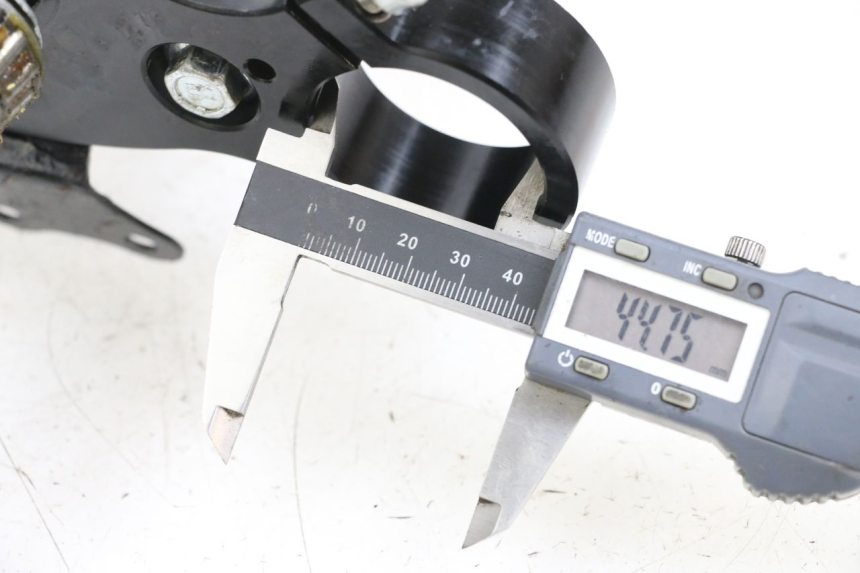 photo de PIASTRA MINI MX SX 125