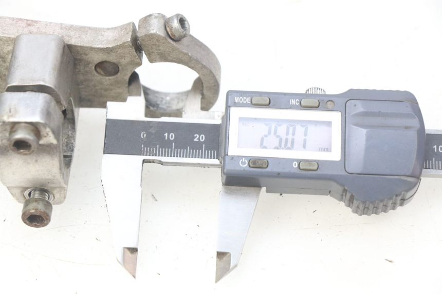 photo de FORCELLA POCKET BIKE CROSS 50