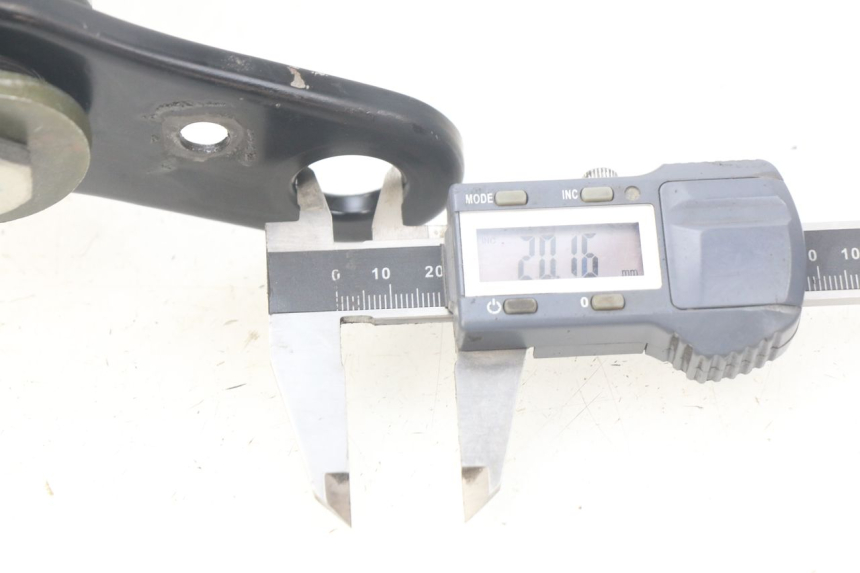 photo de TE FORCELLA YAMAHA PW 50 (1984 - 2020)