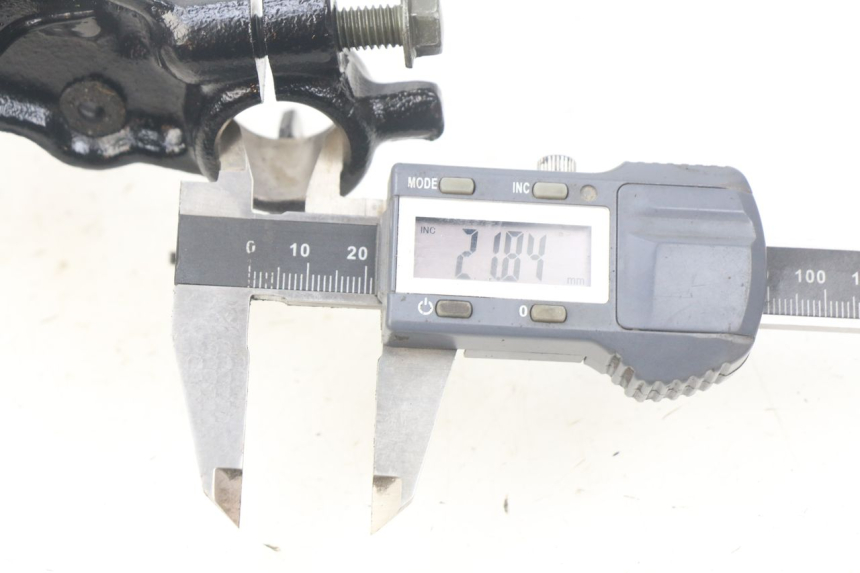 photo de TE FORCELLA YAMAHA PW 50 (1984 - 2020)