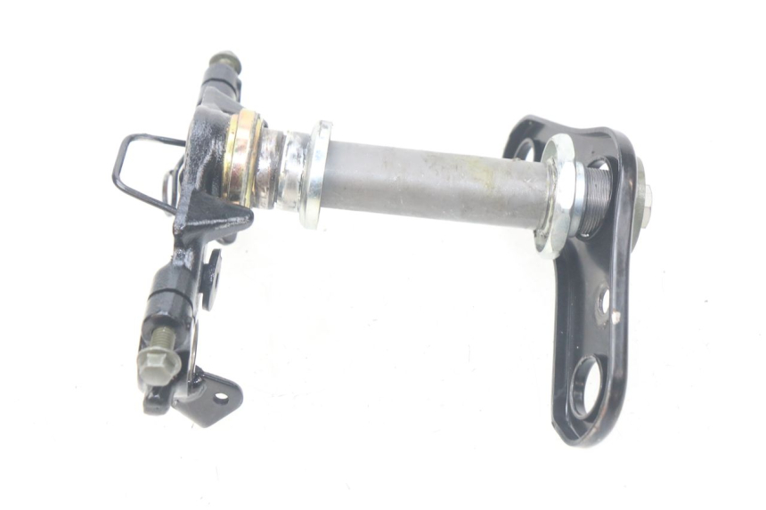 photo de TE FORCELLA YAMAHA PW 50 (1984 - 2020)