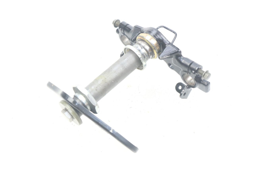 photo de TE FORCELLA YAMAHA PW 50 (1984 - 2020)