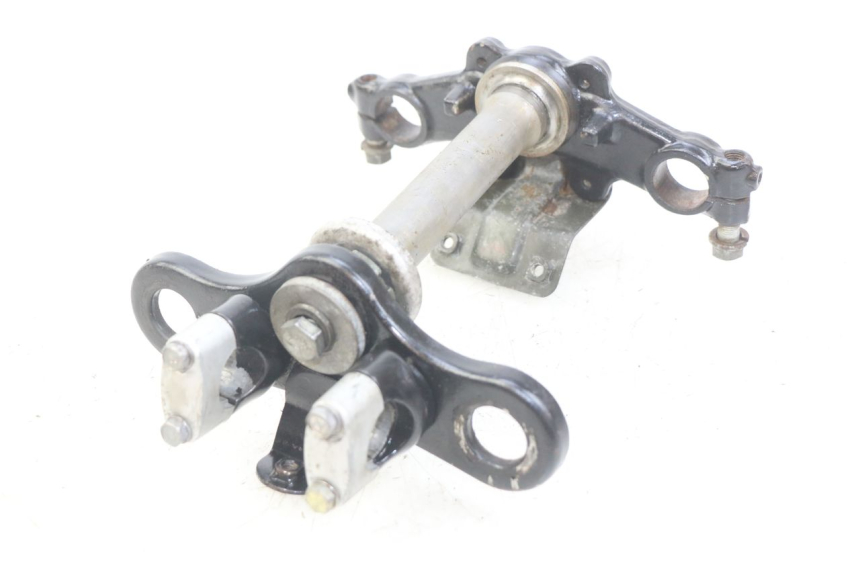 photo de TE FORCELLA YAMAHA PW 80 (1983 - 2014)