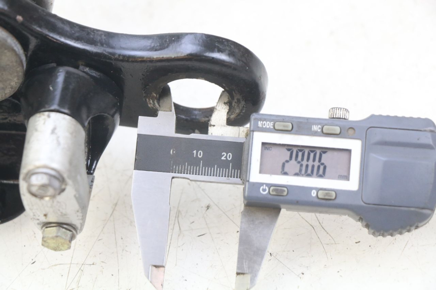 photo de TE FORCELLA YAMAHA PW 80 (1983 - 2014)