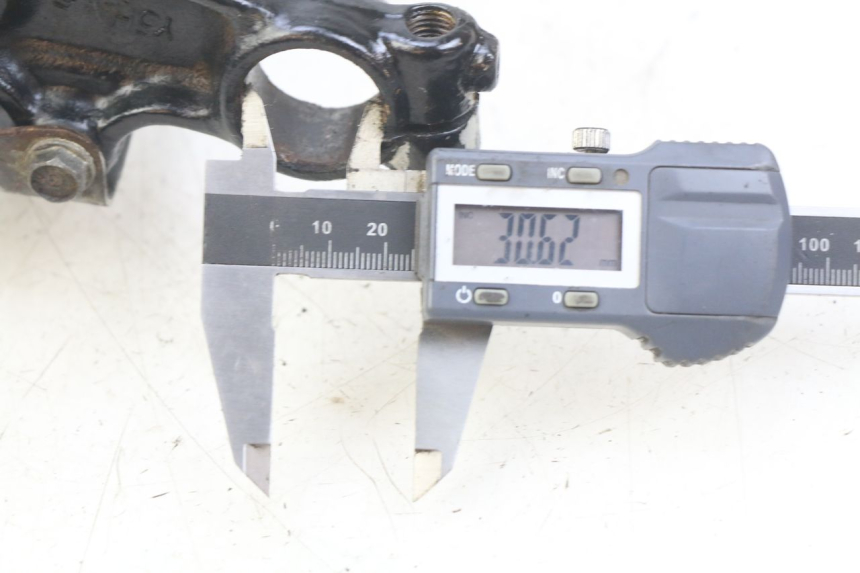 photo de TE FORCELLA YAMAHA PW 80 (1983 - 2014)