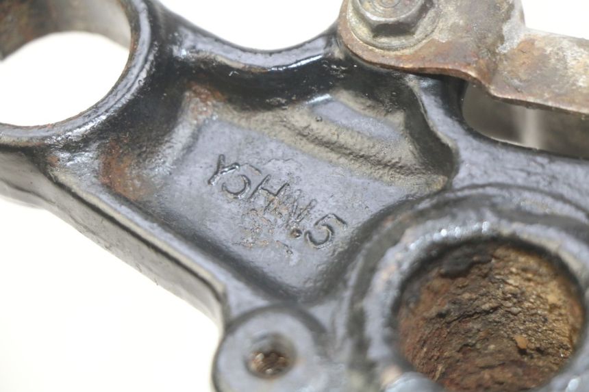 photo de TE FORCELLA YAMAHA PW 80 (1983 - 2014)