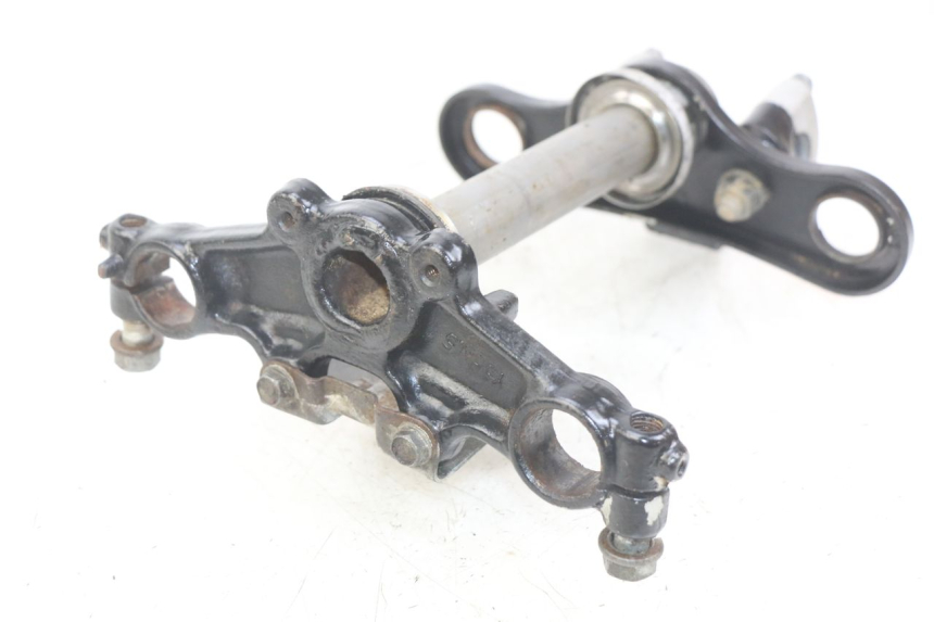 photo de TE FORCELLA YAMAHA PW 80 (1983 - 2014)