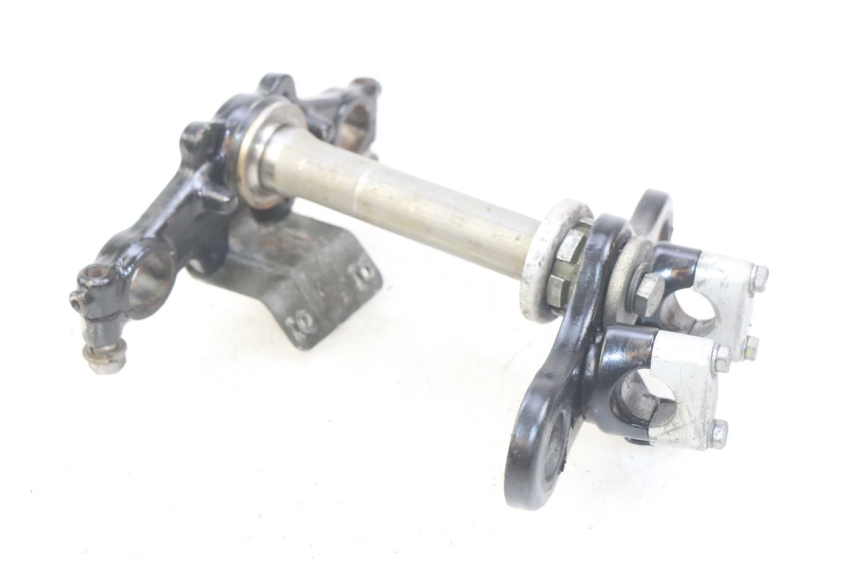 photo de TE FORCELLA YAMAHA PW 80 (1983 - 2014)