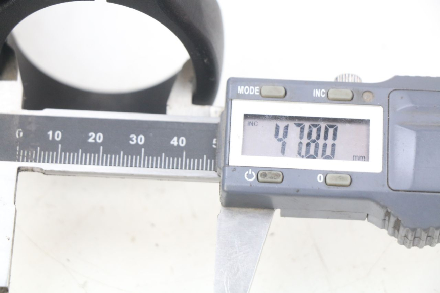 photo de TE FORCELLA APOLLO RFZ 125