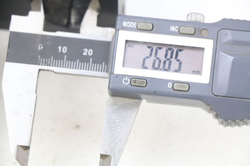 photo de TE FORCELLA APOLLO RFZ 125