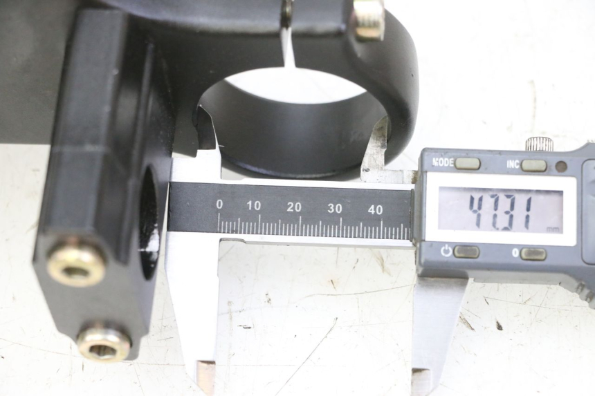 photo de TE FORCELLA APOLLO RFZ 125