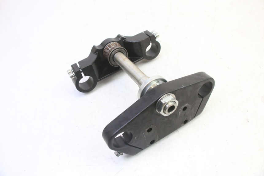 photo de TE FORCELLA APOLLO RFZ 125