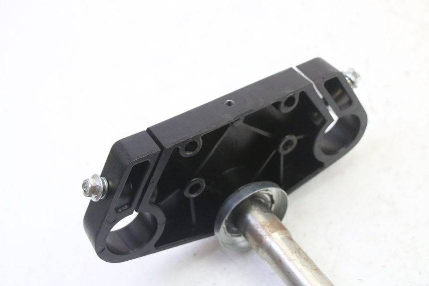 photo de TE FORCELLA APOLLO RFZ 125