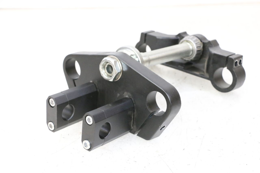 photo de TE FORCELLA APOLLO RFZ 125