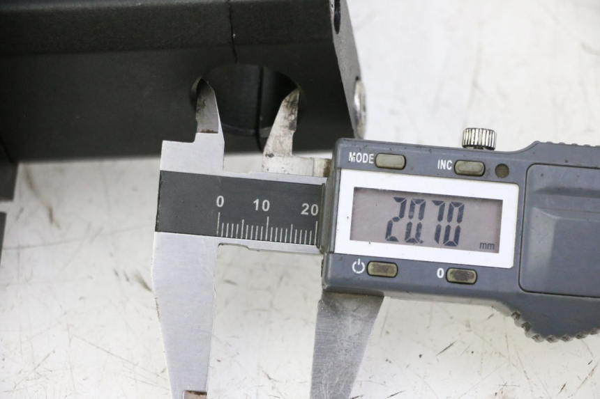 photo de TE FORCELLA APOLLO RFZ 125