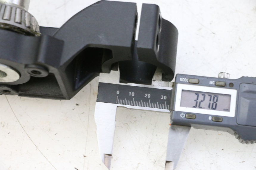 photo de TE FORCELLA APOLLO RFZ 125