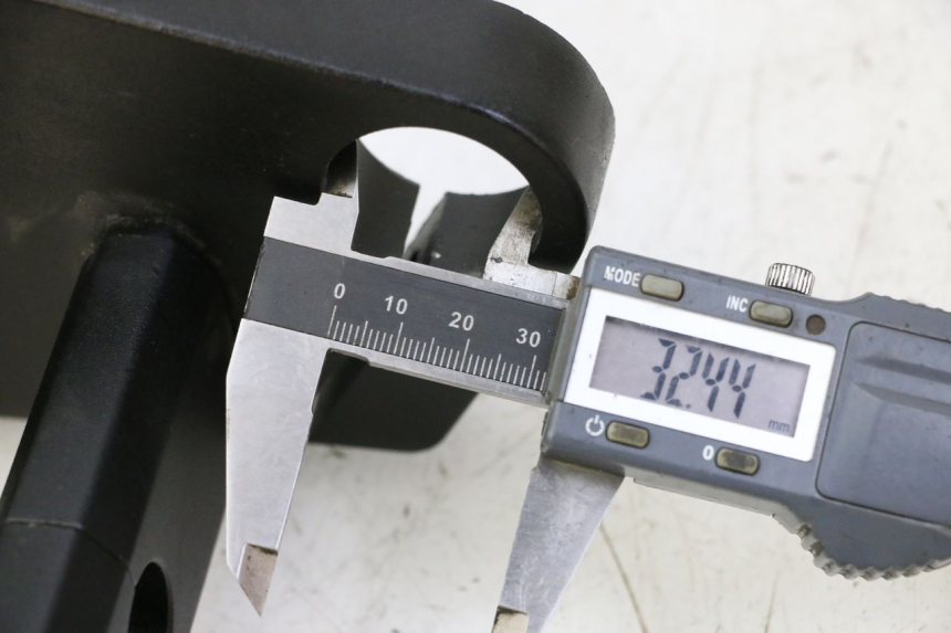 photo de TE FORCELLA APOLLO RFZ 125