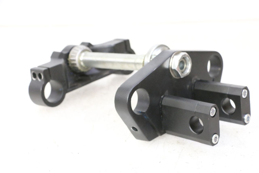 photo de TE FORCELLA APOLLO RFZ 125