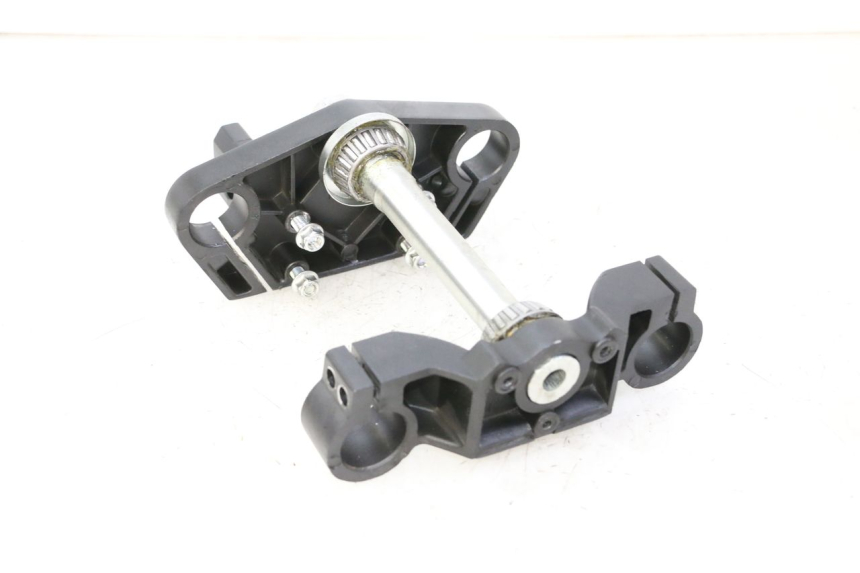 photo de TE FORCELLA APOLLO RFZ 125