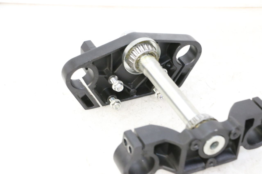 photo de TE FORCELLA APOLLO RFZ 125