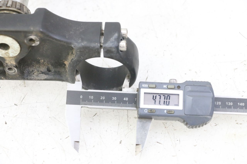 photo de PIASTRA APOLLO RXF 125