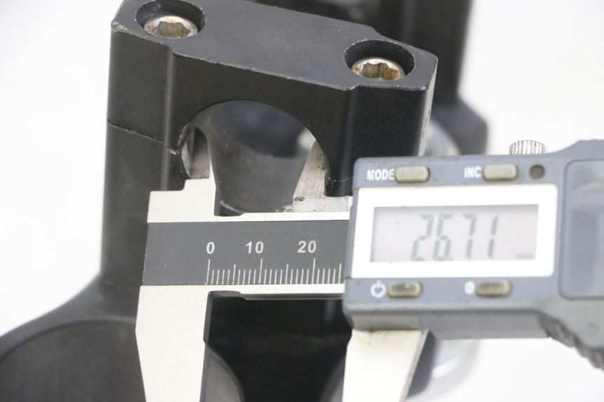 photo de PIASTRA APOLLO RXF 125